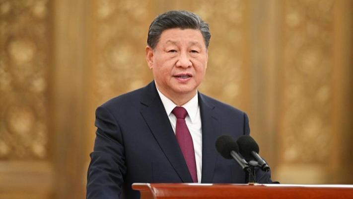 Ши Жиньпин дипломат харилцааны шинэ байдлыг бий болгохыг шаардав