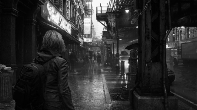 《生化危机9》豪华版内容详介 格蕾丝里昂有多套服装