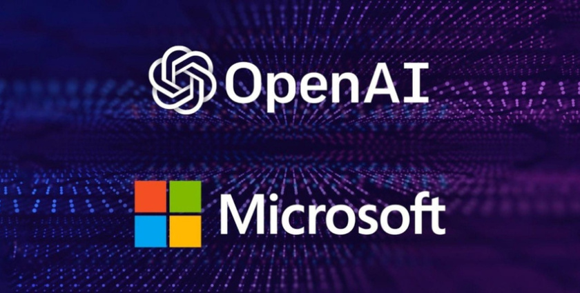 微软据悉正与OpenAI谈判 力争在实现AGI后继续使用其技术