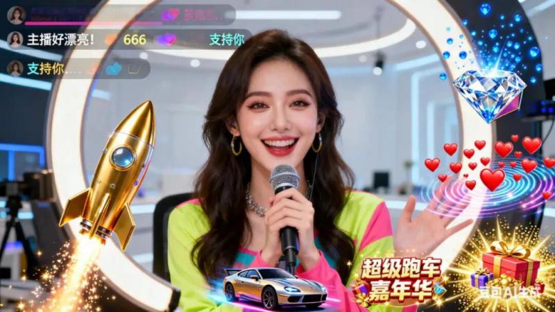 行业步入“深水区”，三个电商主播的自述