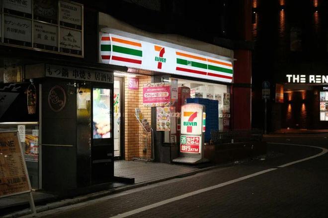 面对印度，7-11选择转身离场