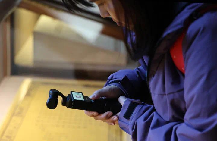 “明谕琉球国王敕”展出：琉球曾是中国藩属！