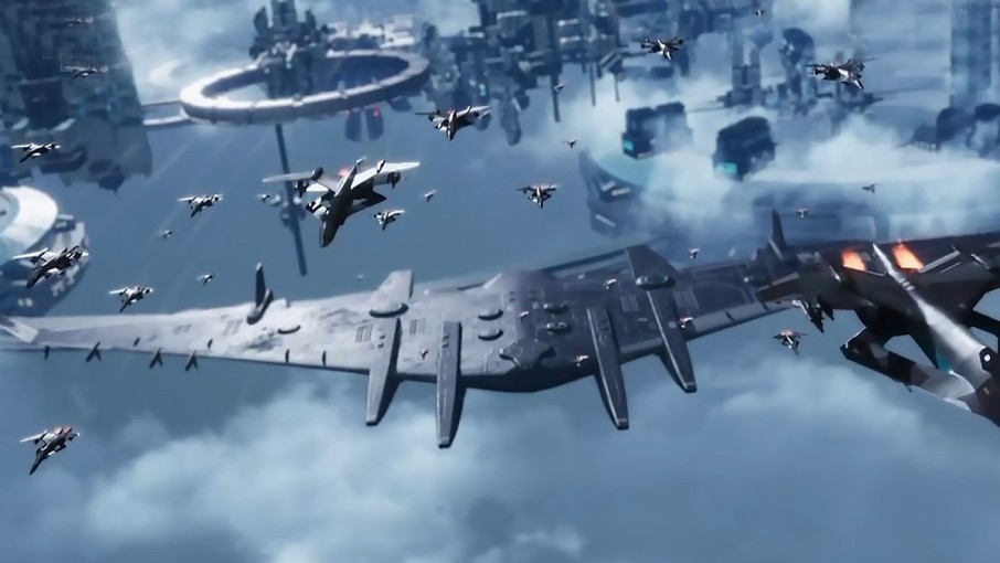 中国“南天门计划”搞懵美国