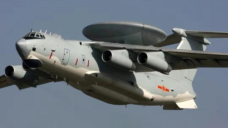 这么快？美媒：中国空警-3000已经开始量产
