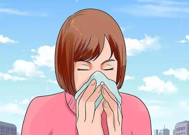 如何避免鼻炎的危害呢？
