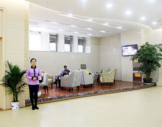 重庆景城胃肠医院