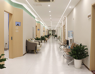 杭州皮肤科排名前十的医院
