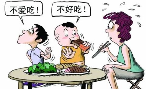 福建治疗白癜风较好的医院-偏食会诱发儿童白癜风吗