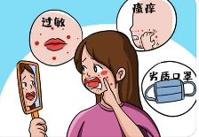 上海皮肤科医院哪家较好-上海查过敏源挂什么科