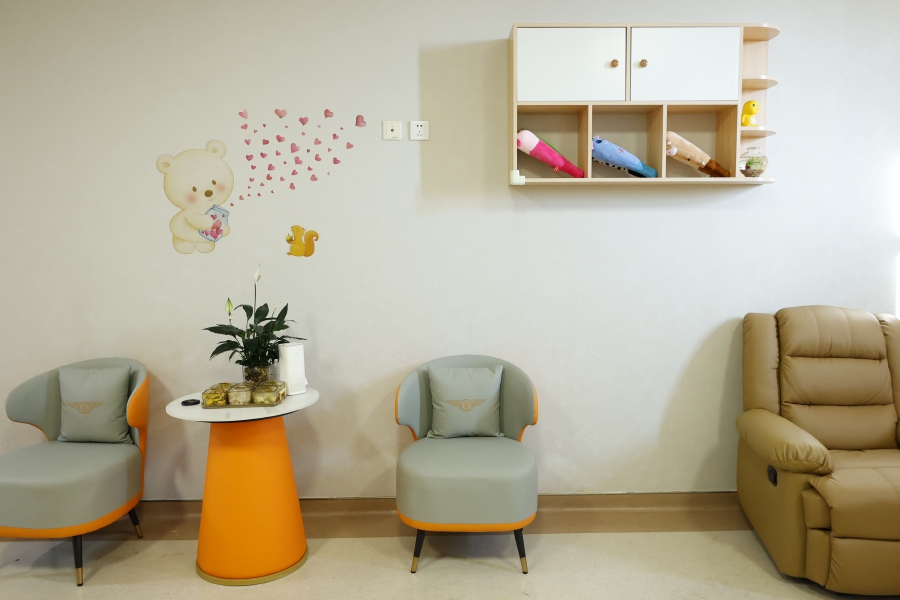 福州看多动症的医院哪里比较好一点?多动症儿童有什么症状表现