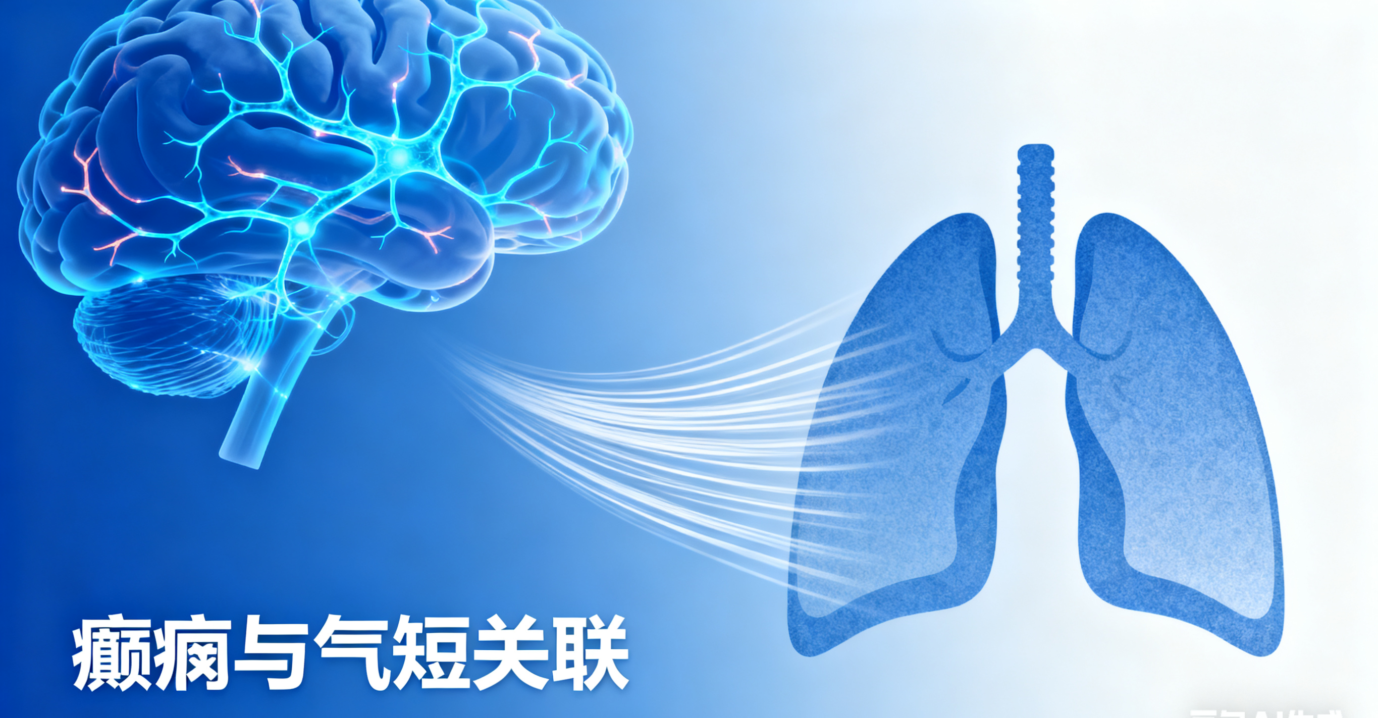 冲进榜单：郑州哪个医院癫痫好“大胆公开”—癫痫与气短的关系