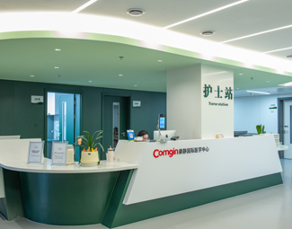 浙江康静医院男性科