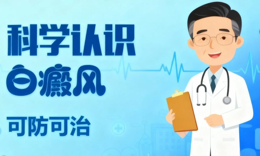 南昌有没有治疗白癜风医院-排名登顶：南昌白癜风专科医院排名前三强公布