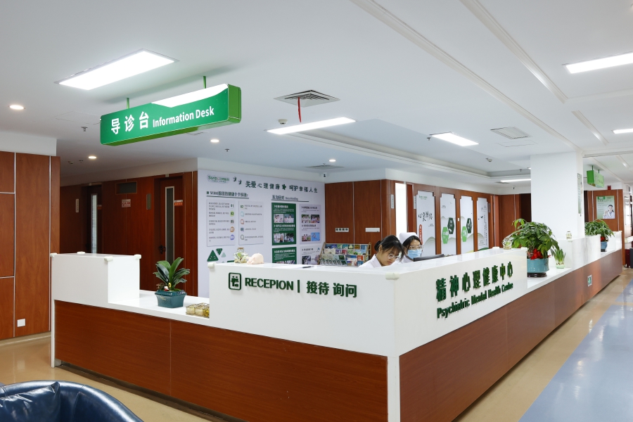 排行公开：福建青少年精神科哪个正规一点“排名宣布”福州青少年比较正规的精神科是哪家好