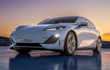 深度解读长安深蓝C385 纯电增程还不够