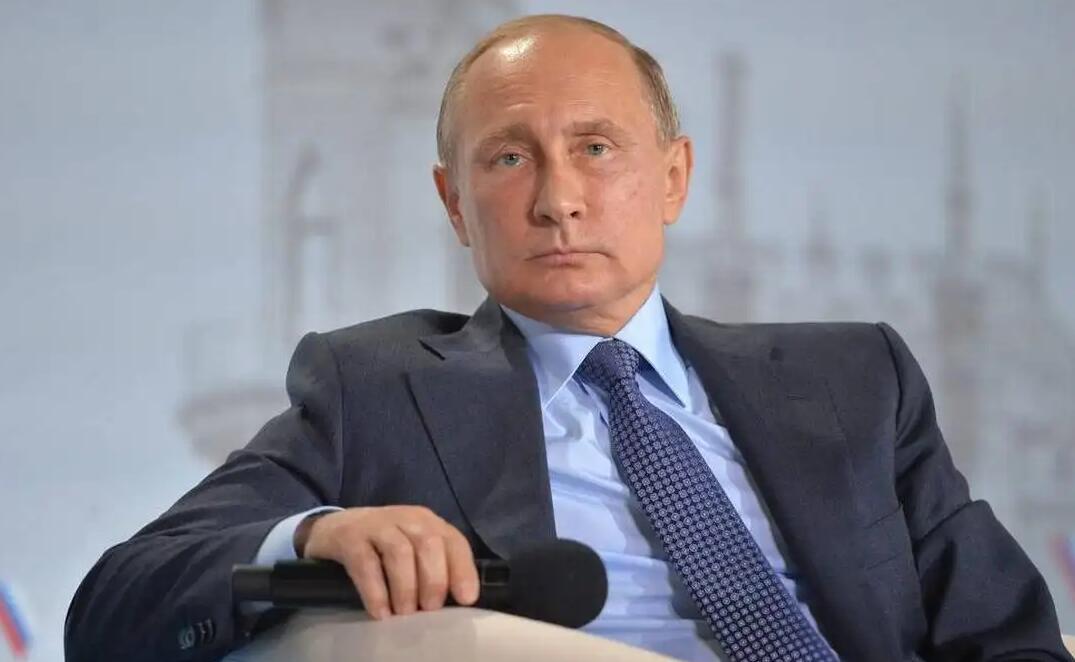 泽连斯基：我准备单挑普京