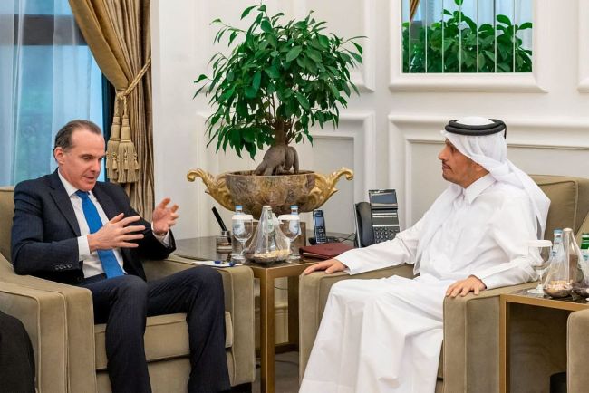卡塔尔为什么能帮各方推动“敏感谈判”？