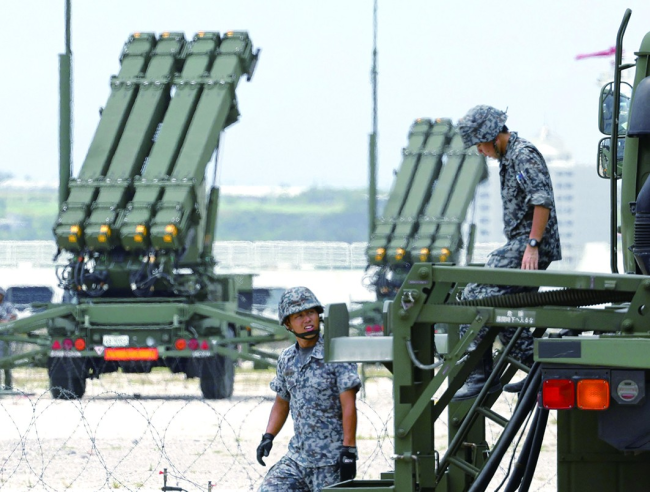 动向引发警惕！日本准备批准7.7万亿防卫预算