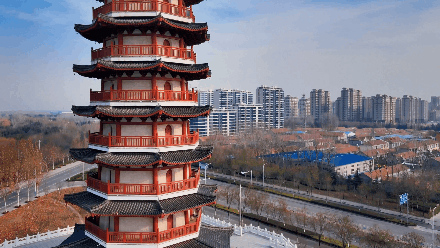 诸城旅游景点有哪些图片