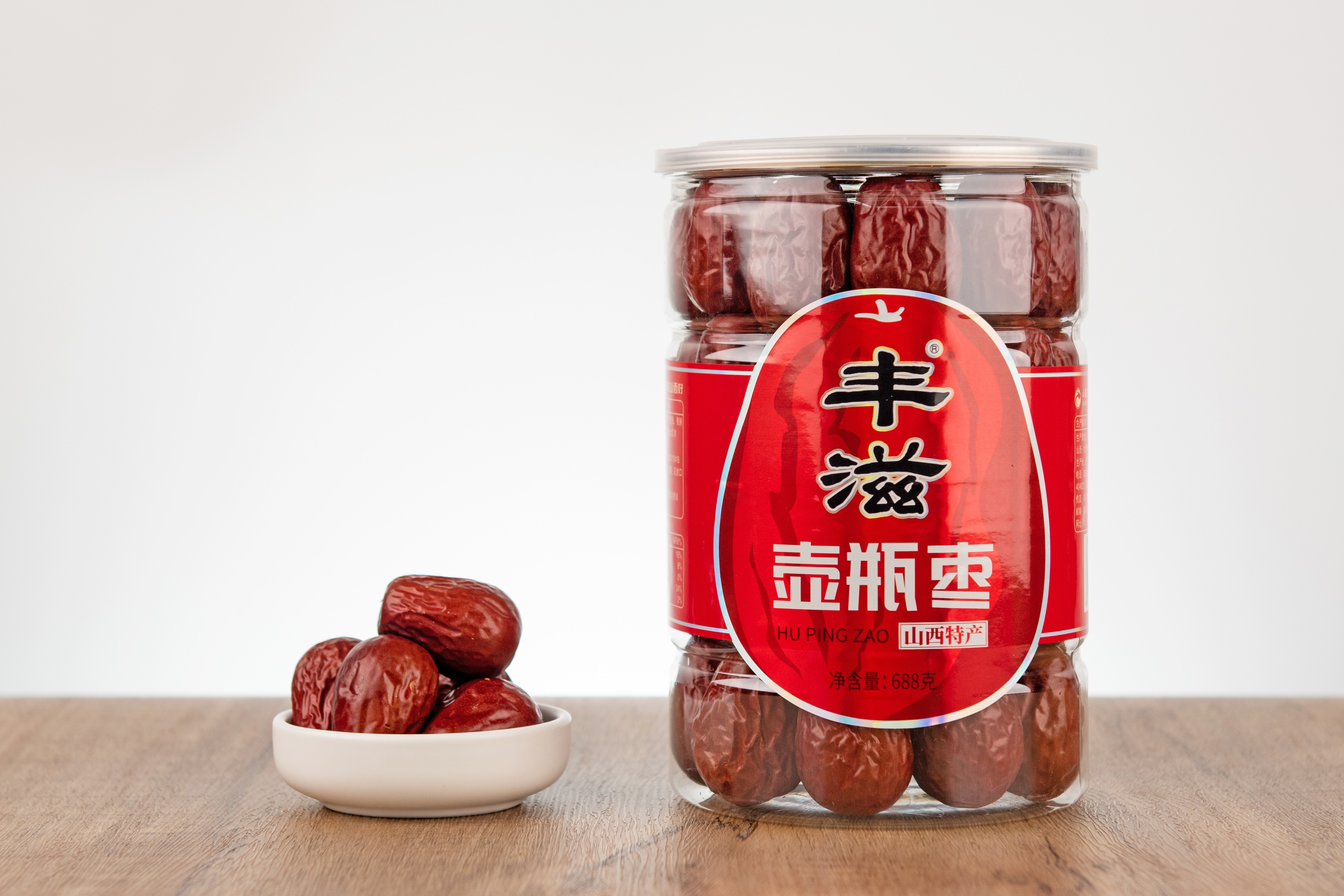 山西红枣企业·丰滋